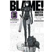 Blame! 3