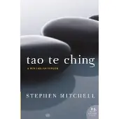 Tao Te Ching: A New English Version