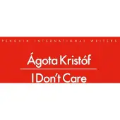 I Don't Care