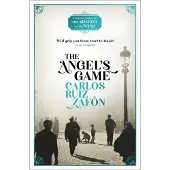 Angel's Game