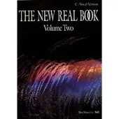 New Real Book Volume 2 (C Version)