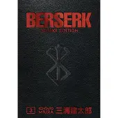 Berserk Deluxe Volume 3