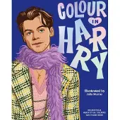 Colour In Harry