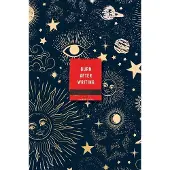 Burn After Writing (Celestial)