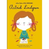 Astrid Lindgren