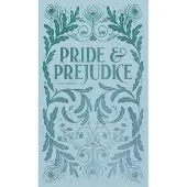 Pride and Prejudice (Luxe Edition)