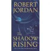 THE SHADOW RISING