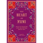 The Heart of Rumi