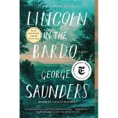 Lincoln in the Bardo