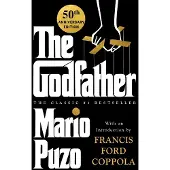 The Godfather: 50th Anniversary Edition