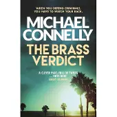 Brass Verdict