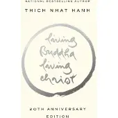 Living Buddha, Living Christ