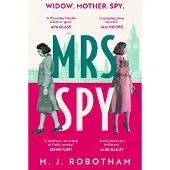Mrs Spy