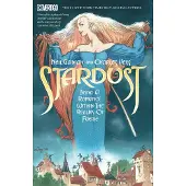 and Charles Vess's Stardust