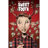 Sweet Tooth Compendium av Jeff Lemire Pocketbok 9781779510242