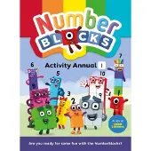 Activity Annual 1