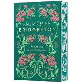 Romancing Mister Bridgerton Deluxe Collector's Edition: Bridgerton