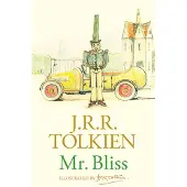 Mr Bliss
