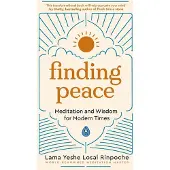 Finding Peace