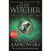 Lady of the Lake