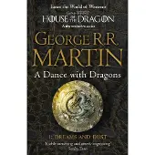 Dance With Dragons: Part 1 Dreams and Dust