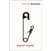 Earthly Powers