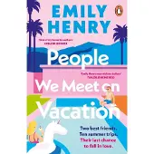 People We Meet on Vacation