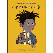 Jean-Michel Basquiat