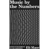 Music by the Numbers (häftad, eng)