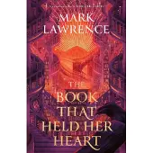 Book That Held Her Heart