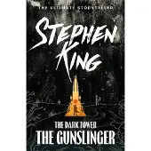 Dark Tower I: The Gunslinger