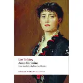 Anna Karenina