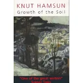 Growth of the Soil