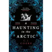 A Haunting In The Arctic