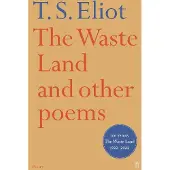 The Waste Land and Other Poems