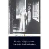 Penguin Book of Ghost Stories