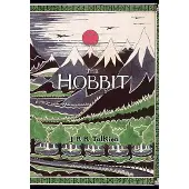 Hobbit Classic Hardback