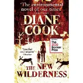 The New Wilderness