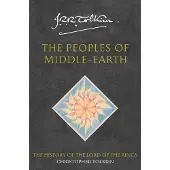 The Peoples of Middle-earth