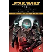 Star Wars: Imperial Commando: 501st