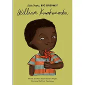 William Kamkwamba
