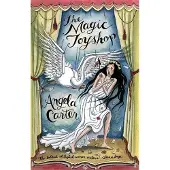 Magic Toyshop