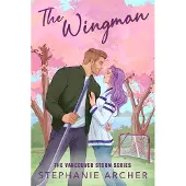 The Wingman av Stephanie Archer Pocketbok 9781398724310