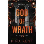 God of Wrath