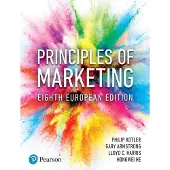 Principles of Marketing