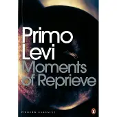 Moments of Reprieve