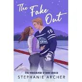 The Fake Out av Stephanie Archer Pocketbok 9781398724280
