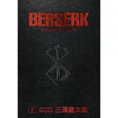 Berserk Deluxe Volume 6