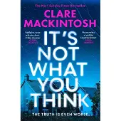 It’s Not What You Think