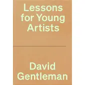 Lessons For Young Artists